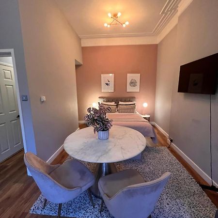 Stylish Studio For 3 Near Regents Park N4 Londyn Zewnętrze zdjęcie