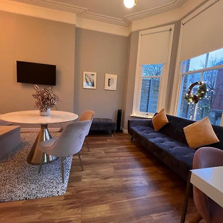 Stylish Studio For 3 Near Regents Park N4 Londyn Zewnętrze zdjęcie
