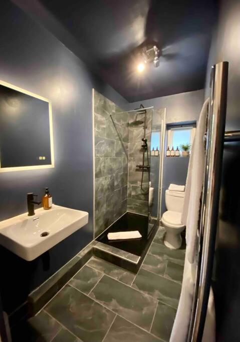 Stylish Studio For 3 Near Regents Park N4 Londyn Zewnętrze zdjęcie