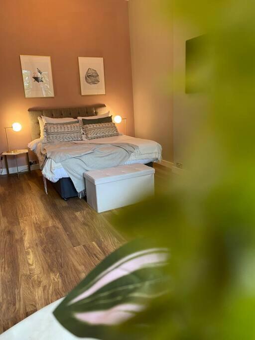 Stylish Studio For 3 Near Regents Park N4 Londyn Zewnętrze zdjęcie