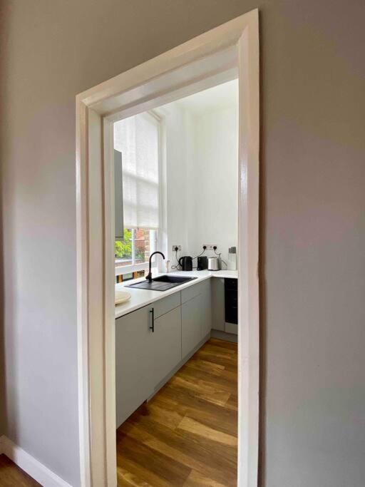 Stylish Studio For 3 Near Regents Park N4 Londyn Zewnętrze zdjęcie