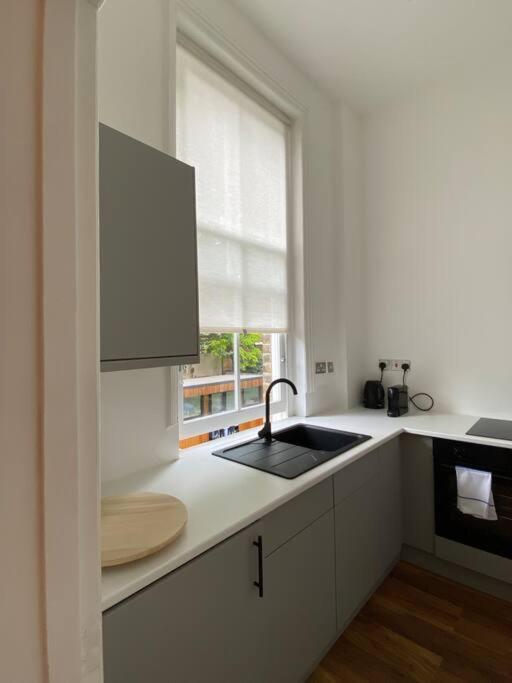 Stylish Studio For 3 Near Regents Park N4 Londyn Zewnętrze zdjęcie